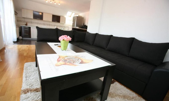 Zenica Apartment | Happy apartment