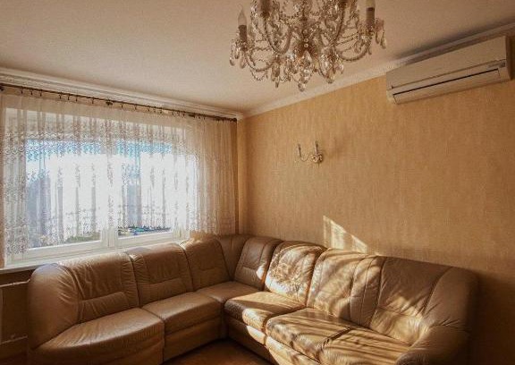 Kastrycnicki rajon Apartment | Happy Apartment Grodno