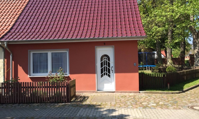 Franzburg House | Happy Baltic Sea, Happy Holidays in beautiful Franzburg
