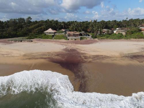 Hambantota House | Happy Beach Safari retreat