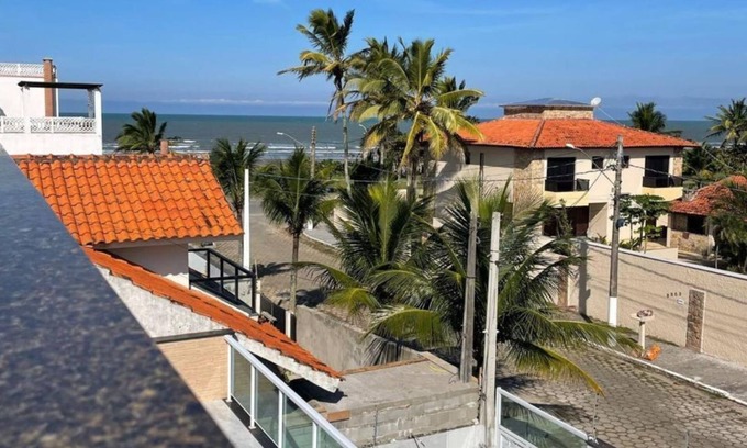 Jardim Imperador House | Happy FAMILY