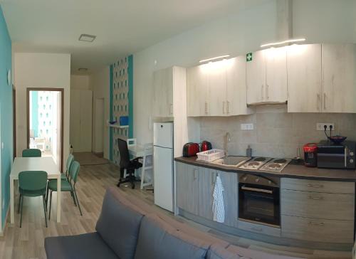 Siofok Apartment | Happy Bunnies Apartman II - Siófok