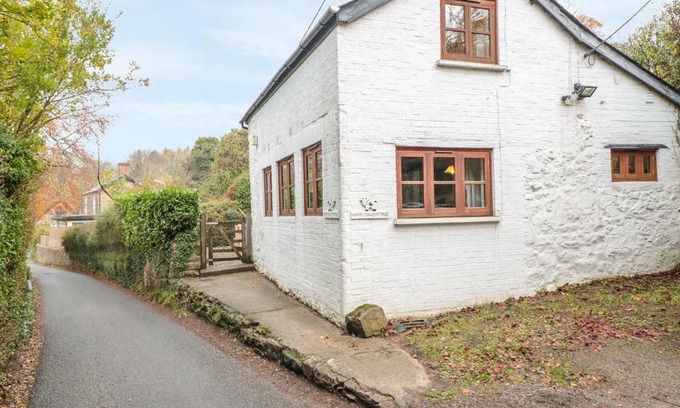 Redbrook House | Happy Cow
