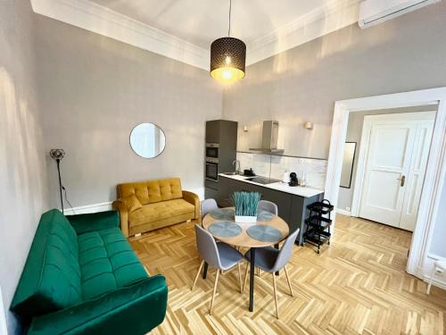 Ujlipotvaros Apartment | HAPPY DAYS Apartment 2