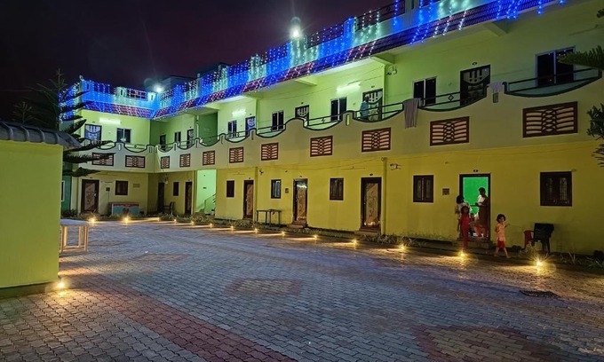 Chirala Resort | Happy Days Beach Resort