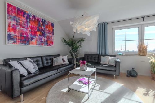 Petersdorf Apartment | HAPPY DAYS Fehman