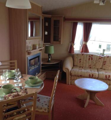 Flamborough Resort | Happy Days Holidays