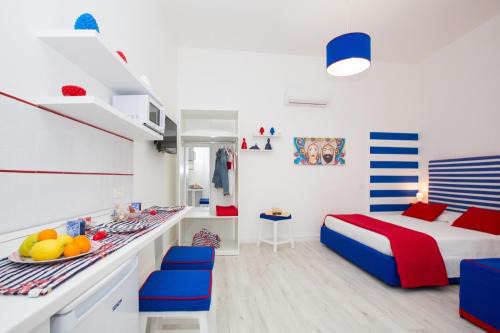 Sorrento Historic Centre Apartment | Happy flat on the sea