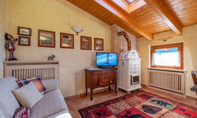 Colere Apartment | Happy Guest Apartments Alpin Vista Village