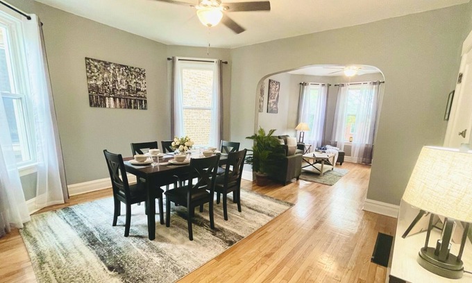 Avondale Apartment | Happy Haven