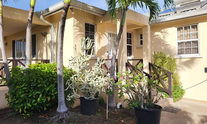 Retreat Apartment | Happy Haven welcomes you