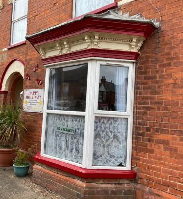 Mablethorpe and Sutton Apartment | Happy Holiday apartments