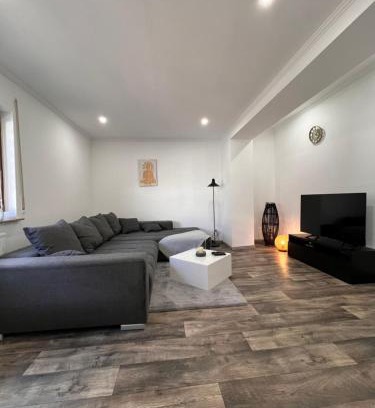 Dornburg Apartment | Happy Holiday Wilsenroth