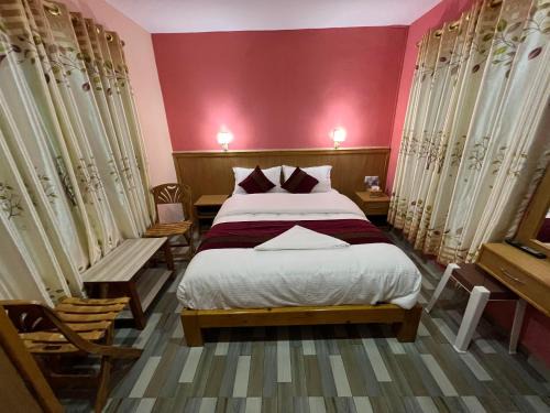 Pokhara Bed & Breakfast | Happy Home Guest House