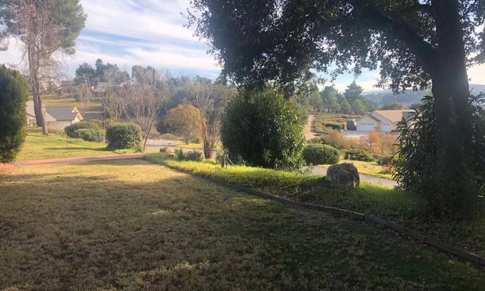 Atascadero House | HAPPY HOME