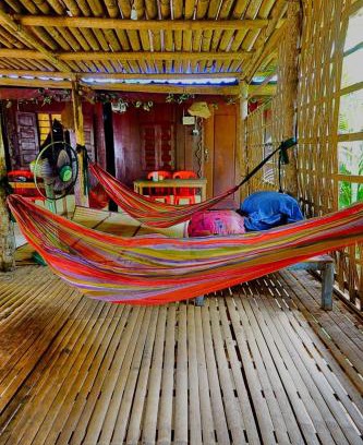 Ban Lung House | Happy Homestay Banlung & Trekking