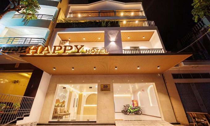 Bac Lieu Hotel | Happy Hotel