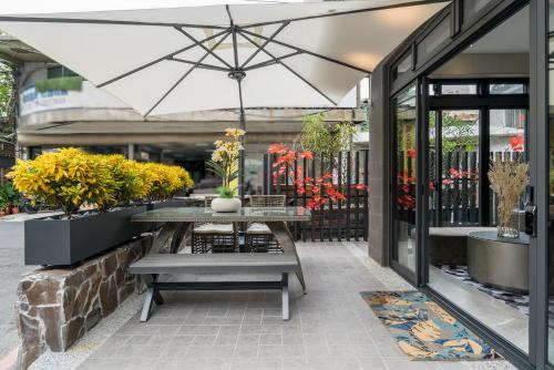 Ruifang Bed & Breakfast | Happy House B&B