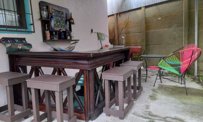 La Fortuna House | Happy house