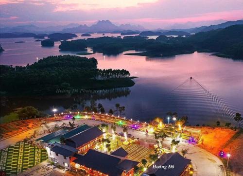 Ngoi Tu Hotel | Happy House Homestay