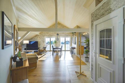 Albersbach Apartment | Happy Hugle Haus