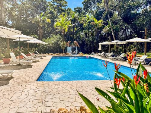 Fronteras Cabin | Happy Iguana Marina and Cabins