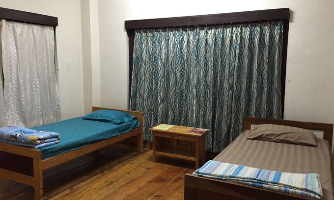 Thimphu Apartment | "Happy independent apartments" in Thimphu, Bhutan.for budget travellers.
