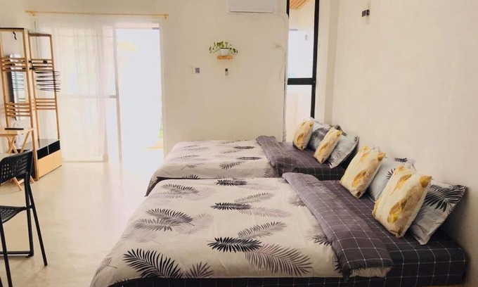 Virac Hotel | Happy Island Inn