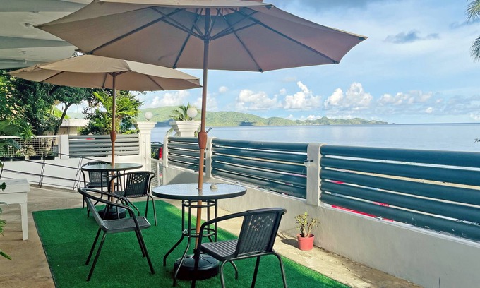 Virac Hotel | Happy Island Inn