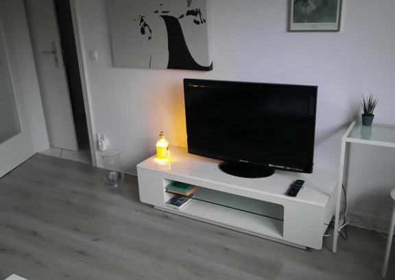 Altstadt II Apartment | Happy Living