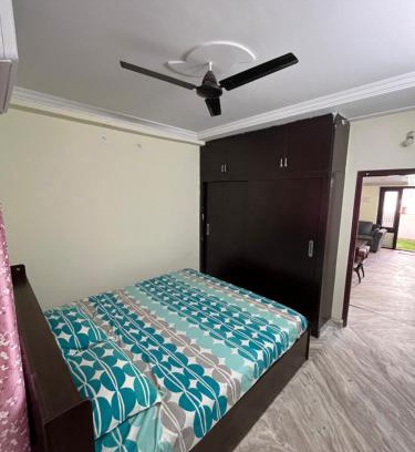 Vijayawada Apartment | Happy living