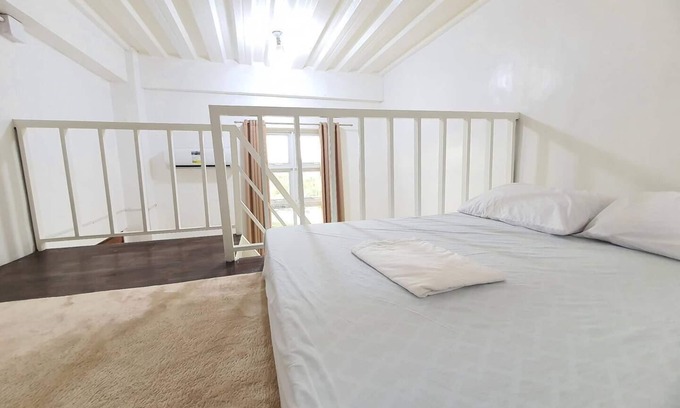 Carmona Apartment | Happy Loft - Unit C5nn