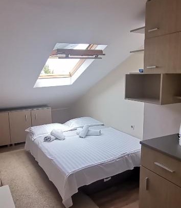Nis Apartment | Happy moment Niš