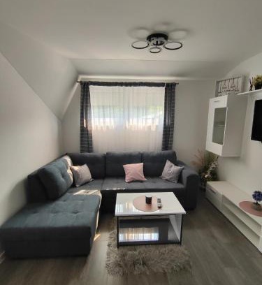 Krapina-Zagorje Apartment | Happy Moments 1