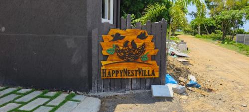 Mahabalipuram House | Happy Nest Villa