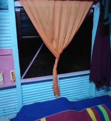Huai Nam Khao House | Happy Palm House