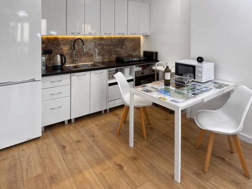 Bjelisi Apartment | Happy Place apartment 1 bedroom