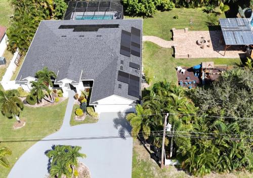 Port Saint Lucie House | Happy Place