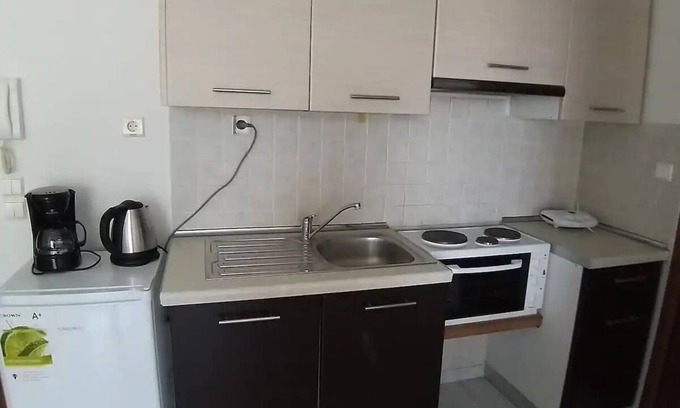 Thessaloniki Apartment | Happy Rabbit 1, Beautiful Apartment in Thessoloniki