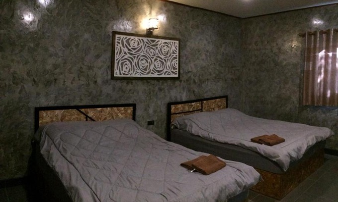 Ban Dung Resort | Happy Resort Bandung