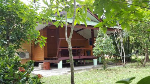 Khanom House | Happy Resort