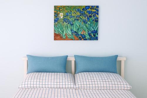 Glendora House | Happy Room Near Citrus College