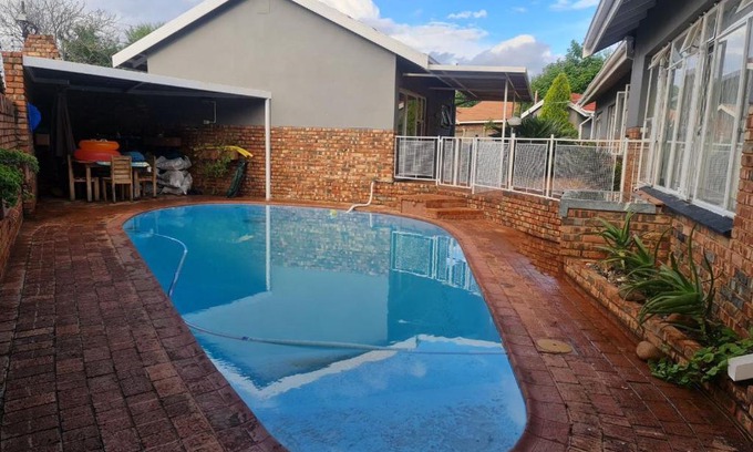 Kimberley Apartment | Happy Stay @Eltoro