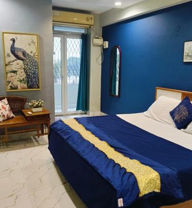 Teynampet Apartment | HAPPY STAY Gemini