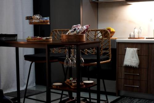 Larissa Apartment | Happy Stay