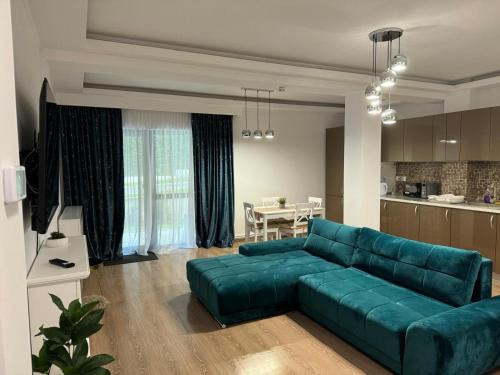 Predeal Apartment | HAPPY SUMMER -Predeal