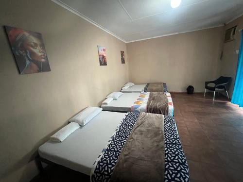 Phalaborwa House | Happy time accommodation