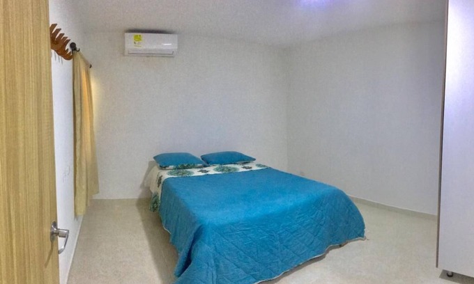 Covenas Apartment | Happy times