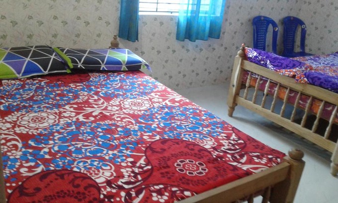 Neyyattinkara Apartment | Happy Tourist Home Neyyardam
