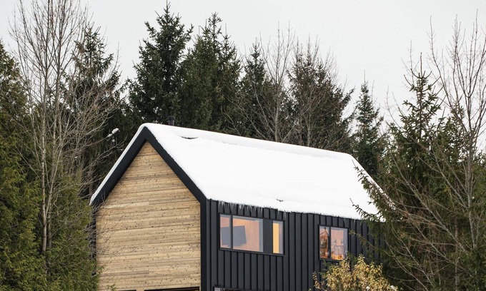 Meaford House | Happy Valley Cabin